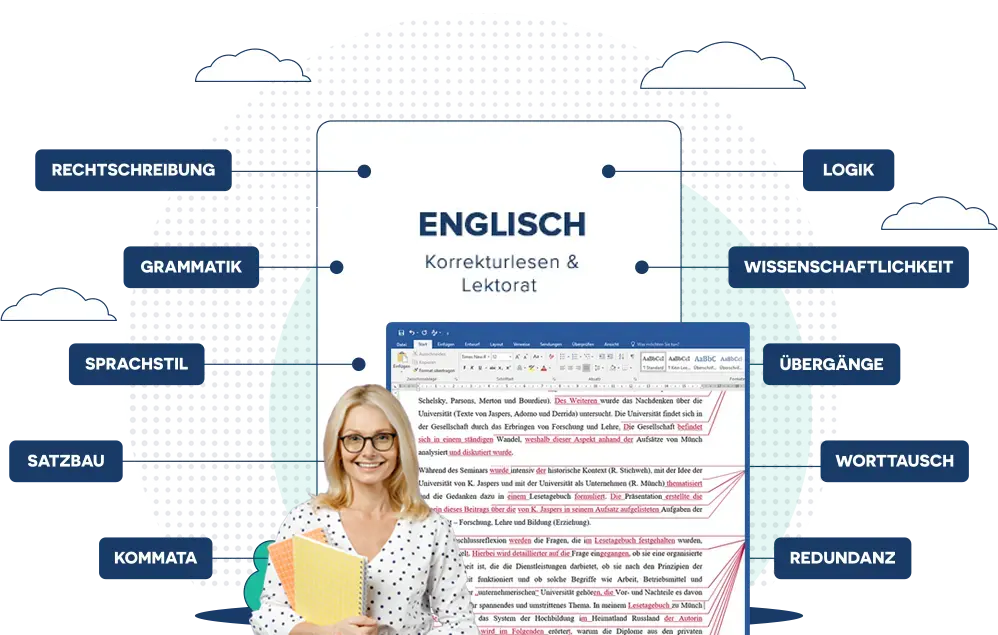Englisch Paper